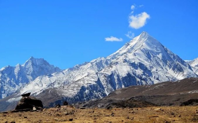 Rangrik Rang, Kinnaur, Himachal Pradesh - Vushii.com Rangrik Rang, Kinnaur, Himachal Pradesh - Vushii.com
